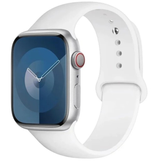 Zdjęcie oferty: Smartwatch S9 Pro biały pasek 