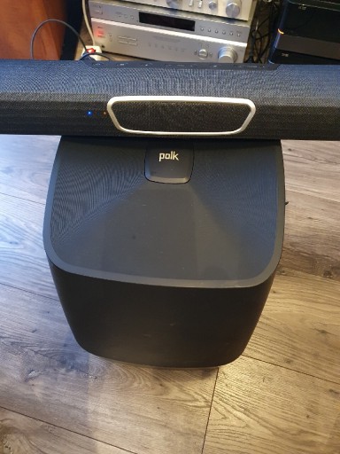 Zdjęcie oferty: Soundbar Polk Magnifi Max