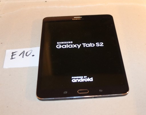 Zdjęcie oferty: Samsung Galaxy Tab S2