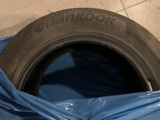 Zdjęcie oferty: Hankook Ventus S1 evo 2 18” SUV 255/55 105W 235/60