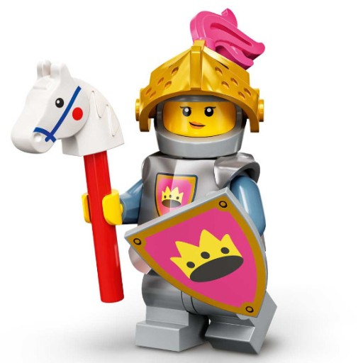 Zdjęcie oferty: LEGO Minifigures 71034 Seria 23 Nr.11 NOWA!!!