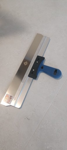 Zdjęcie oferty: Szpachla fasadowa 480mm