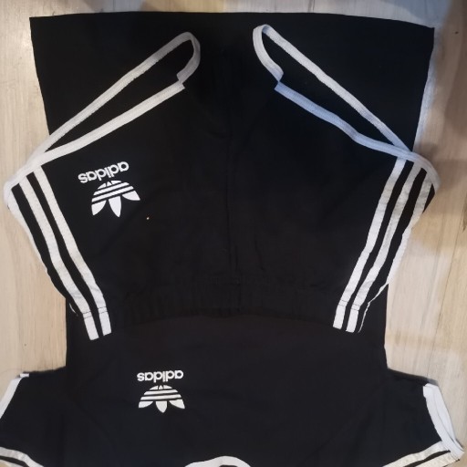 Zdjęcie oferty: Komplet adidas roz s