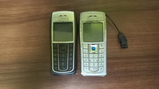 Zdjęcie oferty: Nokia 6230(i) (cena za sztukę)