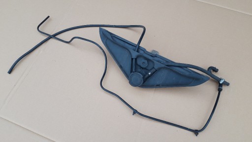 Zdjęcie oferty: Zbiornik płynu chłodzącego BMW e34 e32