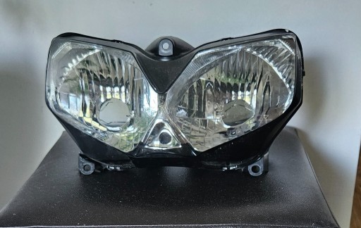 Zdjęcie oferty: Reflektor Varadero XL125 2007