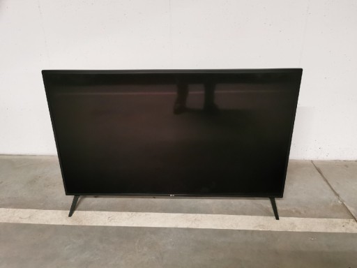 Zdjęcie oferty: Telewizor. LG49UN71003LB