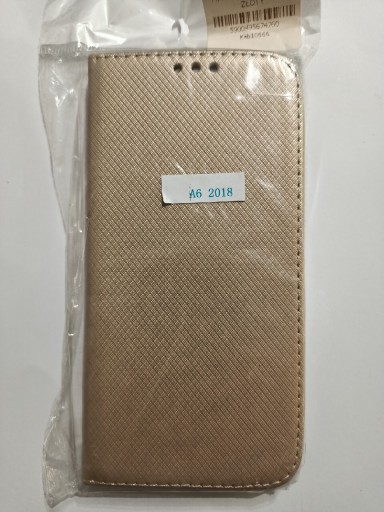 Zdjęcie oferty: Etui Samsung A6 2018