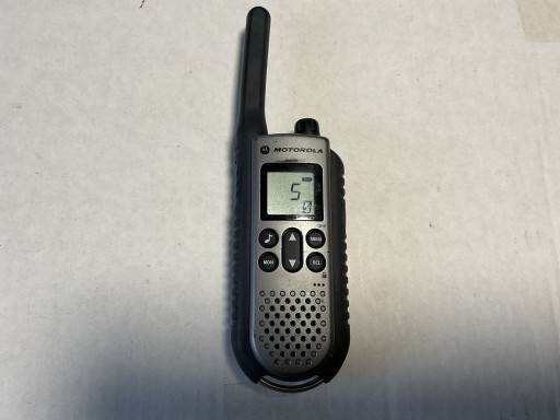 Zdjęcie oferty: Radiotelefony T7 firmy Motorola