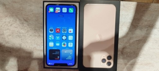 Zdjęcie oferty: Apple iphone 11 Pro Max