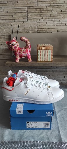 Zdjęcie oferty: Adidas Stan Smith 44 2/3