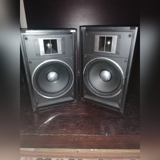 Zdjęcie oferty: Kolumny Technics