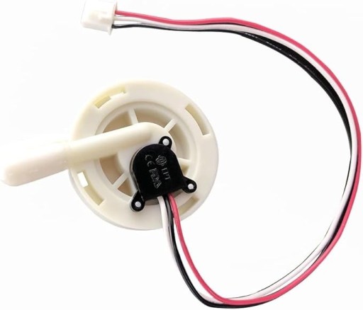 Zdjęcie oferty: EPTTECH FM-HL2124 – Czujnik Przepływu Wody z Efektem Halla, 1,8 L/min 2 szt