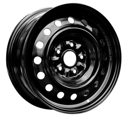 Zdjęcie oferty: Felgi Toyota 15" nowe, 5x114,3 otw. 60,1mm,komplet