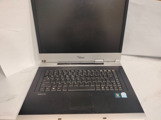 Zdjęcie oferty: Fujitsu Siemens Amilo Pro V2055