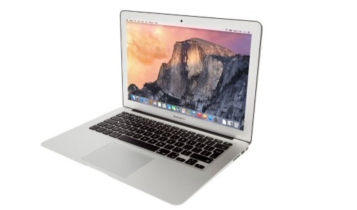 Zdjęcie oferty: MacBook Air 13'3'' (early 2015) - stan dobry