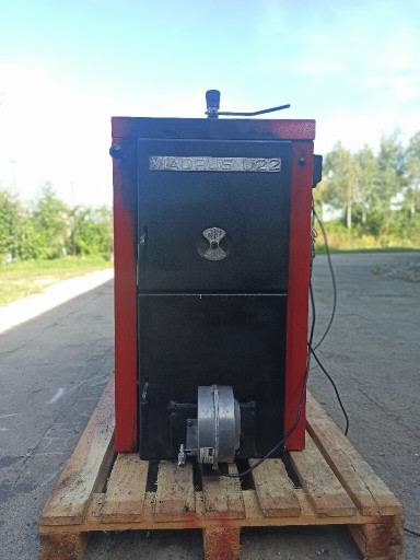 Zdjęcie oferty: Vadrus U22 piec 30kw