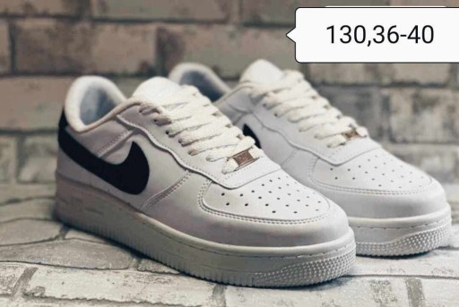 Zdjęcie oferty: Damskie buty sportowe 