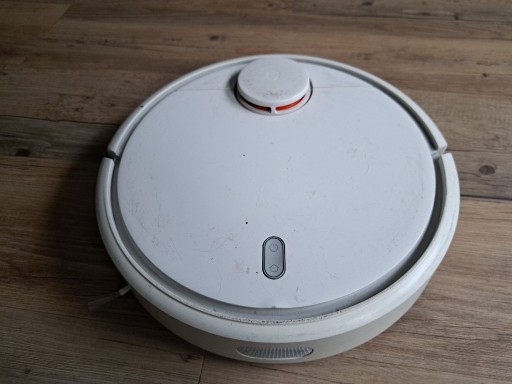 Zdjęcie oferty: Mi Robot Vacuum - uszkodzony