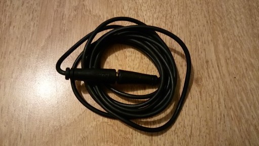 Zdjęcie oferty: Przedłużacz jack około 160cm mini jack 3,5 kabel