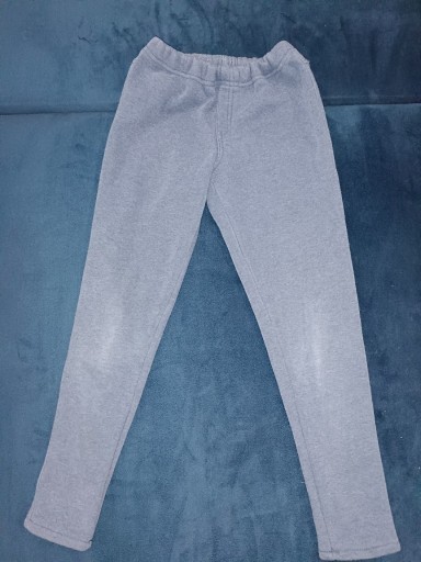 Zdjęcie oferty: spodnie dresowe mothercare r. 140 dres dresy