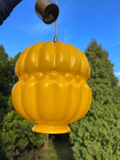 Zdjęcie oferty: Lampa Dynia Polam Wieliczka