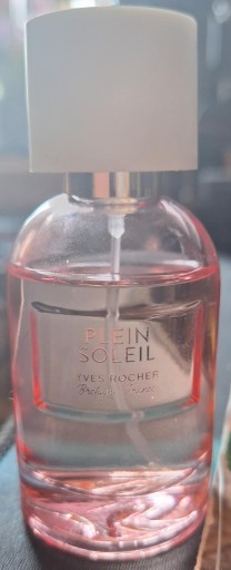 Zdjęcie oferty: Yves Rocher Plein Soleil