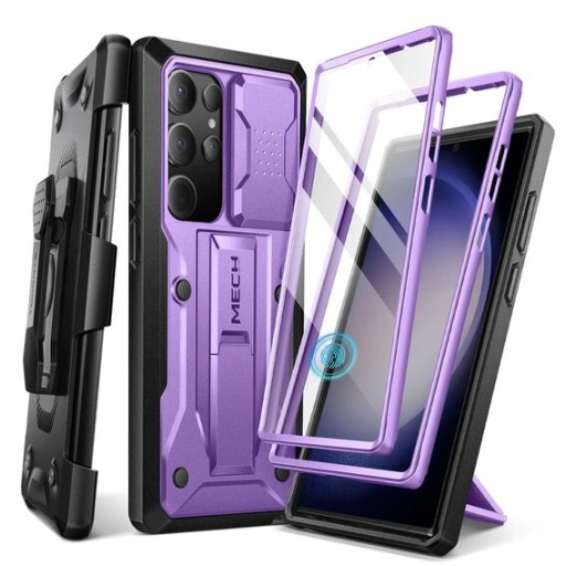 Zdjęcie oferty: Etui pancerne do Samsung Galaxy S24 ultra 