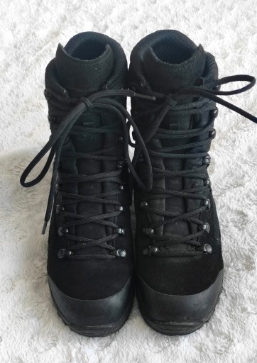 Zdjęcie oferty: BUTY LOWA MOUNTAIN GTX GÓRSKIE LETNIE GORETEX 40 