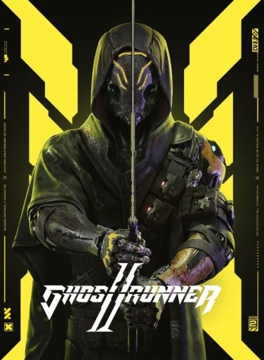 Zdjęcie oferty: Ghostrunner 2 PL PC klucz (STEAM)