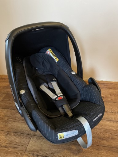 Zdjęcie oferty: Maxi Cosi Pebble Plus