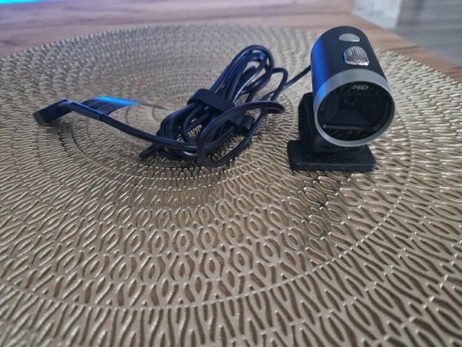 Zdjęcie oferty: Microsoft LifeCam Cinema HD 1393