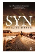 Zdjęcie oferty: Książka "Syn", Philipp Meye