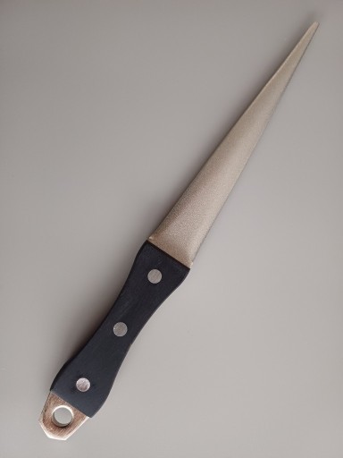 Zdjęcie oferty: Stalka diamentowa ostrzałka do noży