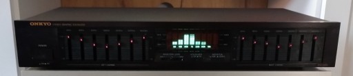 Zdjęcie oferty: Onkyo EQ 240 Korektor Equalizer 