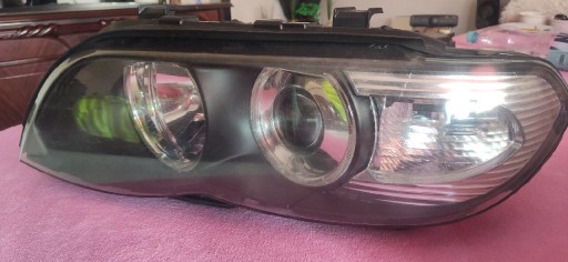 Zdjęcie oferty: Lampa Xenon BMW X5 E53 Europa 