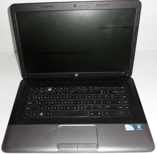 Zdjęcie oferty: HP 650 uszkodzony