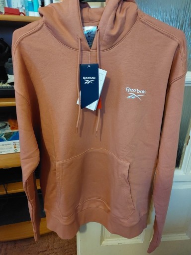 Zdjęcie oferty: Bluza damska Reebok 