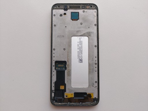 Zdjęcie oferty: Samsung Galaxy A6 A600FN/DS Dual SIM Uszkodzony