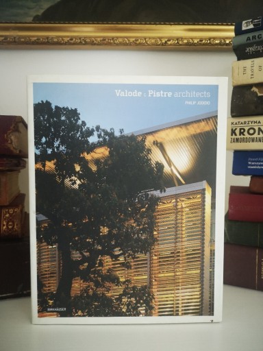 Zdjęcie oferty: Valode and Pistre Architectes 