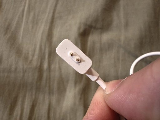 Zdjęcie oferty: Ładowarka USB do Xiaomi Smart Band 8