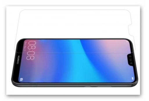 Zdjęcie oferty: Szkło Hartowane 9H do Huawei P20 Lite