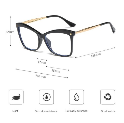 Zdjęcie oferty: Nowe oprawki do okularów nerdy