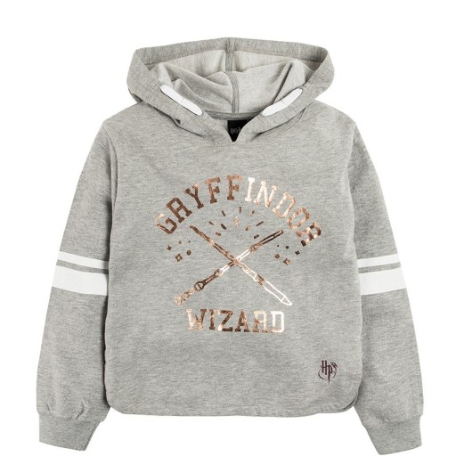 Zdjęcie oferty: CoolClub Bluza Harry Potter, girl 10l. / 140cm  