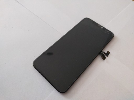 Zdjęcie oferty: Wyświetlacz ekran szybka OLED iPhone 11 PRO MAX