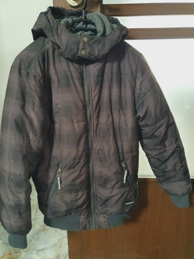Zdjęcie oferty: Kurtka zimowa M 164 z kapturem Staccato