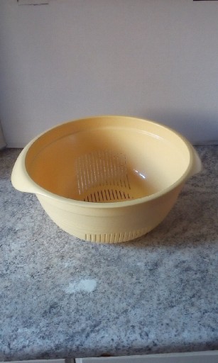 Zdjęcie oferty: Tupperware Sito Finezja