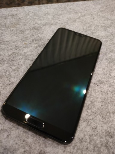 Zdjęcie oferty: Huawei P20 Pro