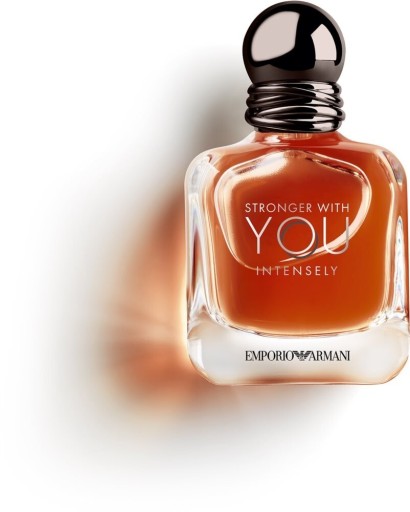 Zdjęcie oferty: Emporio Armani Stronger With You Intensely 30ml WP