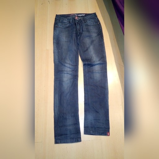 Zdjęcie oferty: Spodnie damskie jeans EDC by ESPRIT